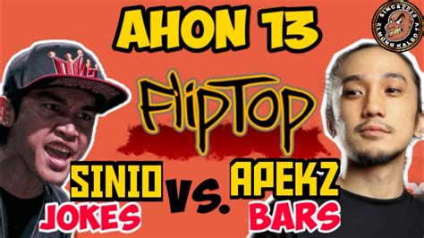 apekz vs sinio